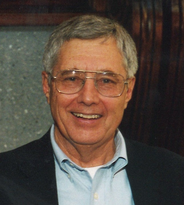 Jerry Dean Spencer
